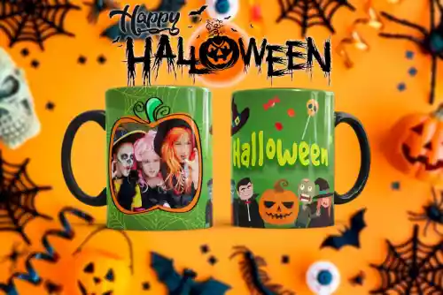 vectores plantilas HALLOWEEN,FESTEJO,COJINES DIA DE MUERTOS,NIñOS,